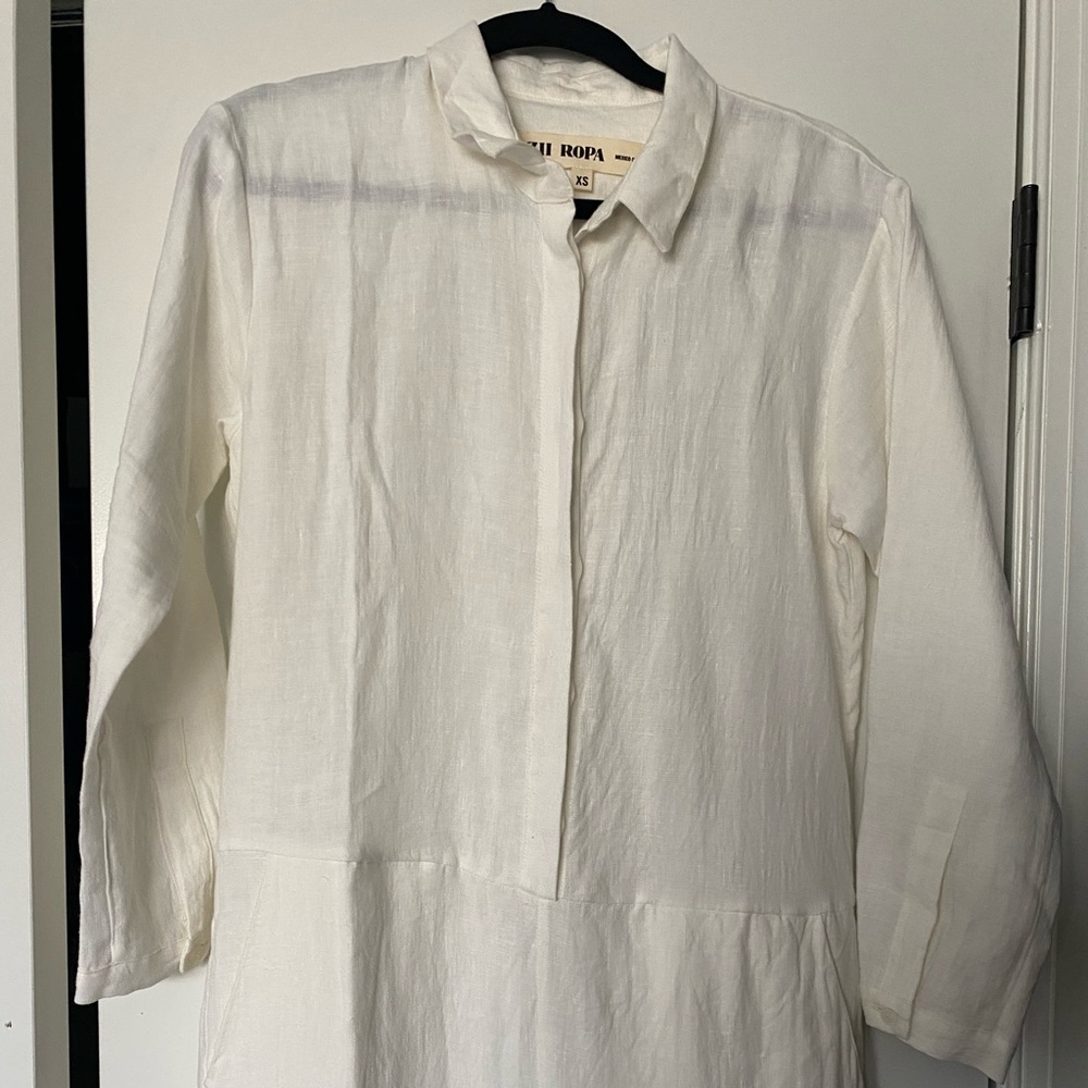 Zii Ropa WADE JUMPSUIT - Picture 4 of 9